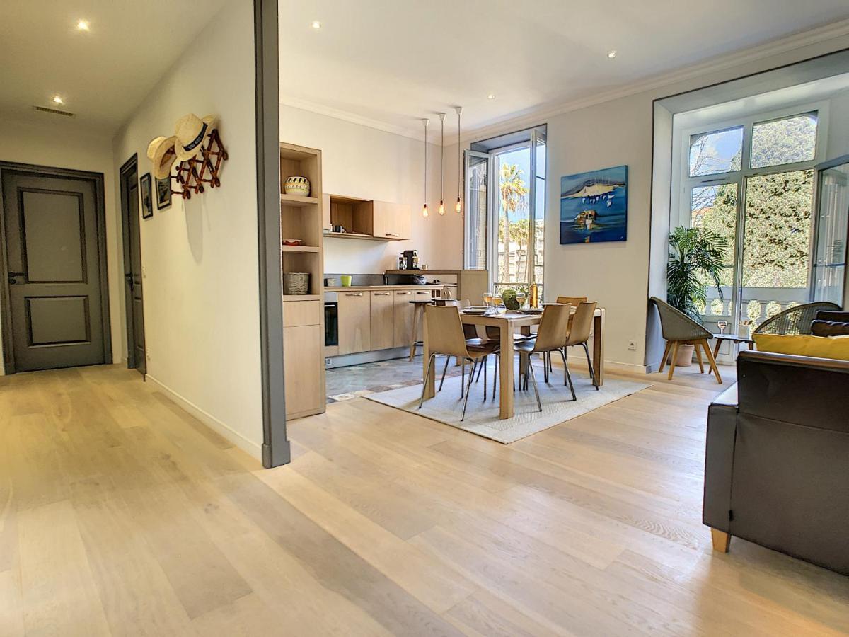 Nestor&Jeeves - Palais Marie Prestige - Central - Close Sea Nice Exterior foto
